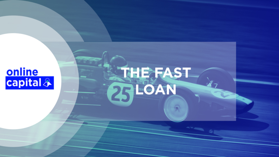 TheFastLoan