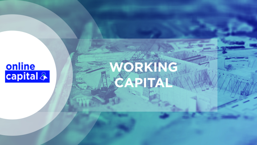 WorkingCapital