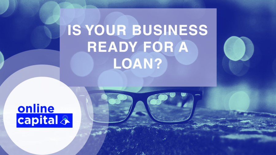 isyourbusinessreadyforaloan